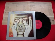 NIEMEN N. AE. katharsis LP Muza 1976 NM 1st