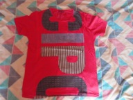 t-shirt koszulka Cipo & Baxx L