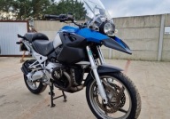 BMW GS BMW GS1200 GS 1200 R RT ABS Adventure MGmoto WLKP 1.2 Benzyna 100KM