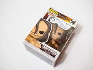 Funko Pop! Animation – Attack on Titan – Ymir #1168