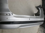 ZDERZAK TYLNY TYŁ FORD MONDEO MK5 15- KOMBI