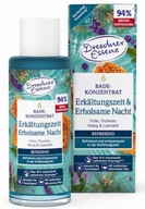 Dresdner Essenz Na przeziębienie i spokojny sen-koncentrat do kąpieli 125ml