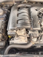SILNIK 3,5 V6 BENZYNA CHRYSLER 300C,DODGE MAGNUM KOMPLETNY