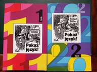 Robert Stiller - Pokaż język t.1/2