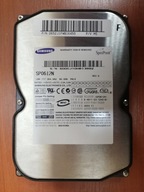 Samsung SpinPoint SP0612N 60GB ^