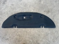 TOYOTA YARIS CROSS IV WYGŁUSZENIE MASKI PODBITKA 53341-0D380