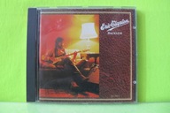 Backless Eric Clapton CD