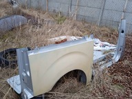 BŁOTNIK PRAWY TYLNY PEUGEOT TRAVELLER PROACE