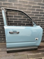 Drzwi M1PZ7820124A Bronco Sport 2021 kolor KU Light Blue