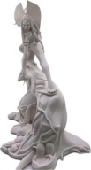 Avatar 3 Varang – Figurka (25 cm) Druk 3D