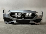 Zderzak przód przedni kompletny MERCEDES C 206 W206 NOWY dystronic