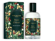 Yves Rocher - woda toaletowa ZIMOWE OWOCE 100ml.