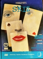 Skiz Gabriela Zapolska -DVD