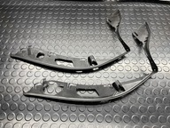 NOWA USZCZELKA LAMPY PRZÓD REFLEKTORA LAMPY LEWA OE 63126934511 BMW E60 E61