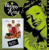 MISS SADIE THOMPSON IKONY KINA DVD NOWY FOLIA