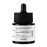 Serum do Twarzy regenerujący przeciw trądzikowi -COSRX Niacinamide 15 Serum