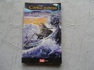 SAGA CÓRKA MORZA CZAS CIEMNOŚCI