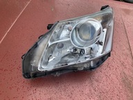 LAMPA LEWA ZWYKŁA SOCZEWKA TOYOTA AVENSIS T27 III 2009- 81158-05310 ORG EUR