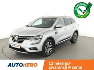 Renault Koleos Energy Initiale Paris automat
