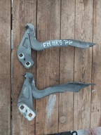 ZAWIAS MASKI PRAWY PRZÓD FORD MONDEO MK5