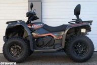 Goes Terrox Quad GOES Terrox 500 Benzyna 38KM