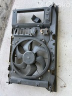 CITROEN DS5 PAS PRZEDNI WENTYLATOR #471