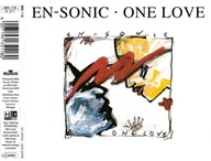 En-Sonic – One Love Singiel