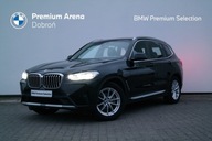 BMW X3 BMW X3 xDrive20i FV23% Fotel Sportowy Adapt