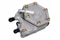 PODCIŚNIENIOWA POMPA PALIWA BENZYNY YAMAHA TDM 850 TDM850 KRANIK 91-96