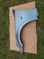 360 BMW 5 E60 E61 BŁOTNIK LEWY PRZÓD PRZEDNI