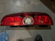 Opel combo D / Fiat doblo Lampy tylnie