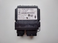 MODUŁ PODUSZEK AIRBAG FORD MONDEO MK5 DS7T14B321BB