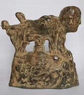 Levkovitch (1936-2025) Z NIM 1992 r. PIETRASANTA Włochy CERTYFIKAT