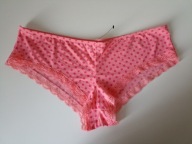 Śliczne majteczki Miso Intimates UK 20-22 EUR 48-50