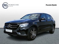 Mercedes-Benz GLC 250 2,0 Benzyna 210KM 4x4 Krajow