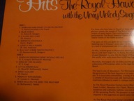 The Royal Hawaiian Guitars With The Merry Melody Singers Hawaiian Golden Hi