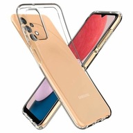 ETUI PRZEZROCZYSTE CRYSTAL CASE WZMOCNIONE ROGI DO SAMSUNG GALAXY A33 5G