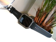 Smartwatch Wojskowy C20 Pro Outdoor (oryginał, wersja Black)