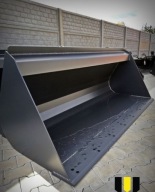 Inny Lyzka Lyzka Objetosciowa 1m3 2330mm Merlo JCB Manitou Case Matbro Bob