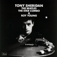 Tony Sheridan, The Beatles, The Star Combo & ...