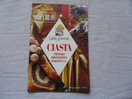 LUBIĘ GOTOWAĆ PIERNIKI DROŻDŻOWE MAKOWCE I CIASTA