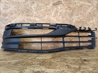 BMW 5 G30 G31 KRATKA ZDERZAKA PRAWY PRZÓD 51117385262