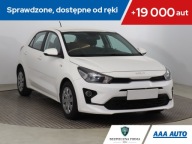 Kia Rio 1.0 T-GDI, Salon Polska, 1. Właściciel
