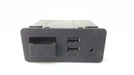 WEJŚCIE GNIAZDO USB D09H-669U0B MAZDA 2 DL DJ