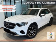 GLC 200 d 4-Matic Avantgarde 2.0 (163KM) 2026
