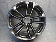 FELGA BMW F34 GT 9X19 ET 42 TYLNA CAŁA