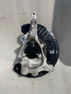 CHEVROLET CAMARO 2016-2022 2.0 3.6 6.2 ZWROTNICA PIASTA LEWA PRZÓD 84004746