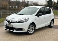 Renault Scenic 1.2 Benzyna 115km, NOWY ROZRZAD, Bezwypadkowy 1.2 Benzyna