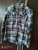 365 SUN SHINE 34 modna kraciasta koszula HIT bcm