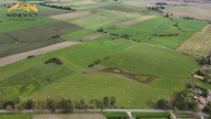 Działka, Rogajny, Pasłęk, Elbląski, 1547 m²